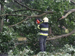 Prio 2 Stormschade Mr Andreaestraat Kollum